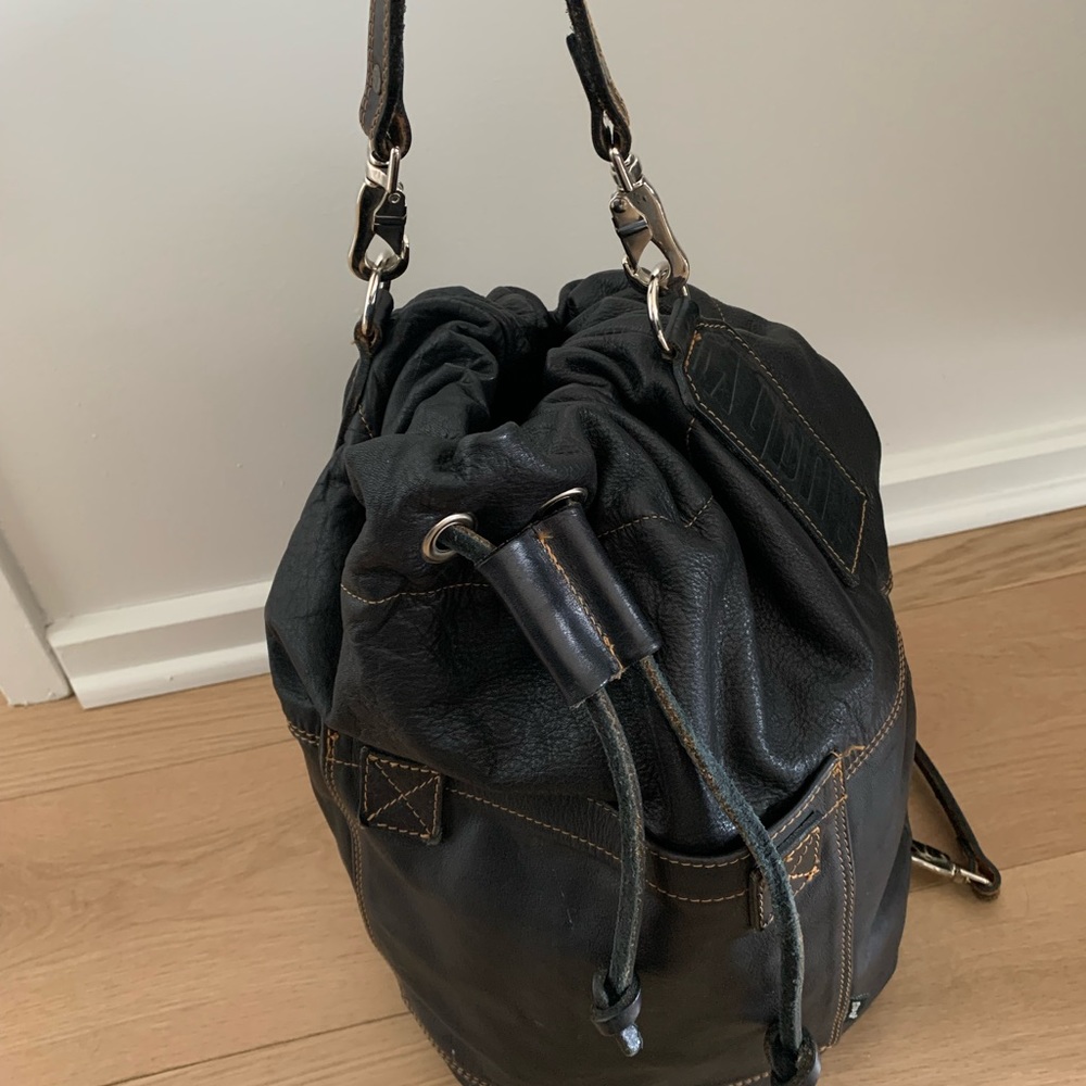 Rugby Canada (M0851) bag